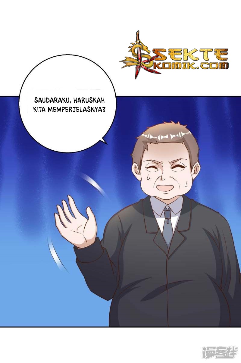 God Fisherman Chapter 28 Gambar 18